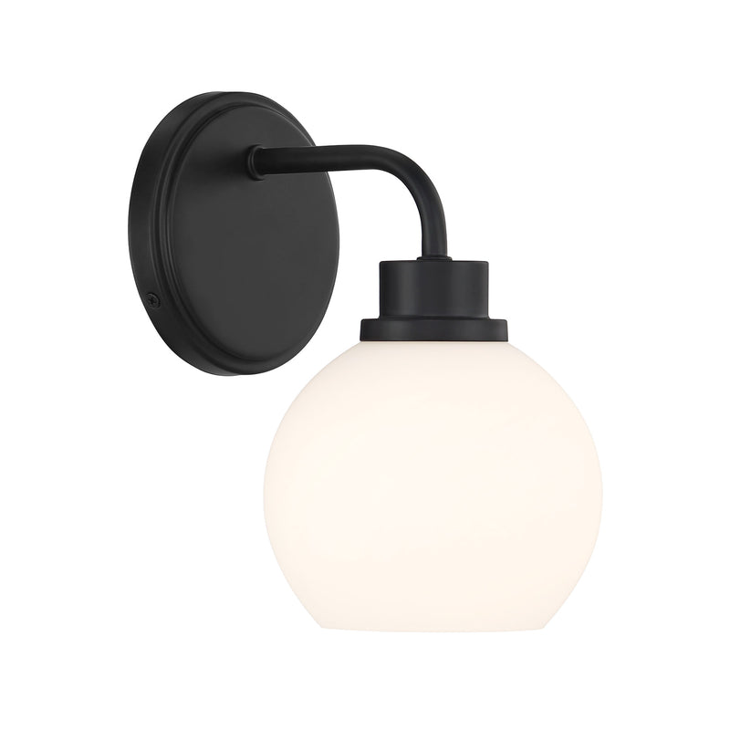 Nomi 1-Light Wall Sconce