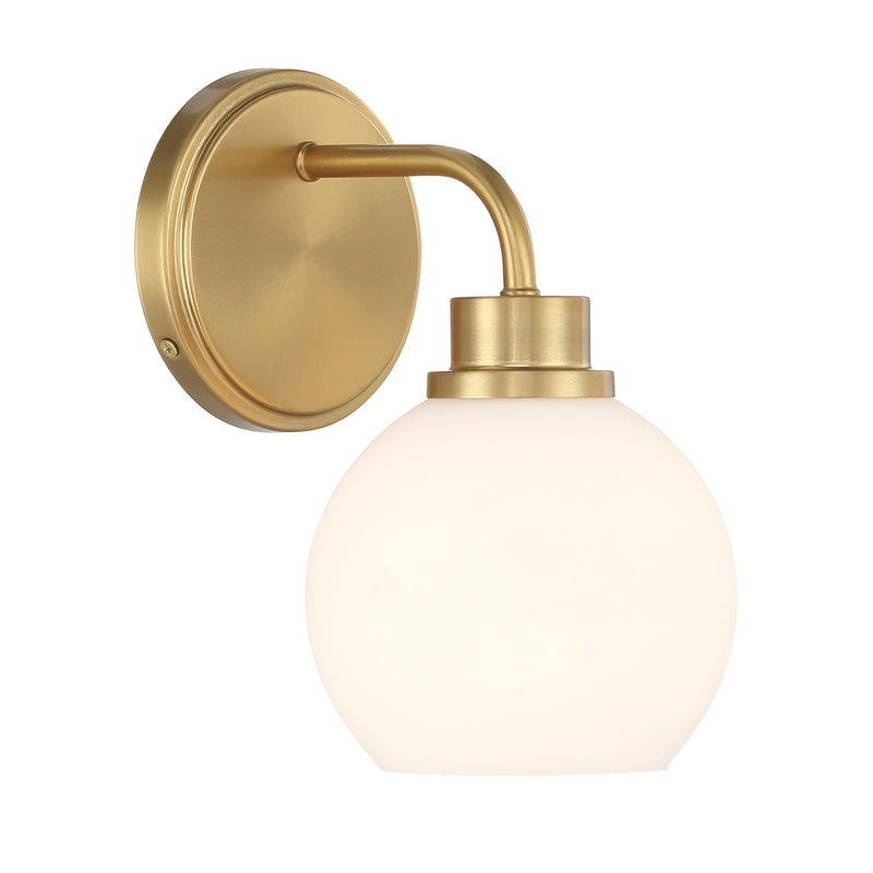 Nomi 1-Light Wall Sconce