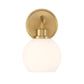 Nomi 1-Light Wall Sconce