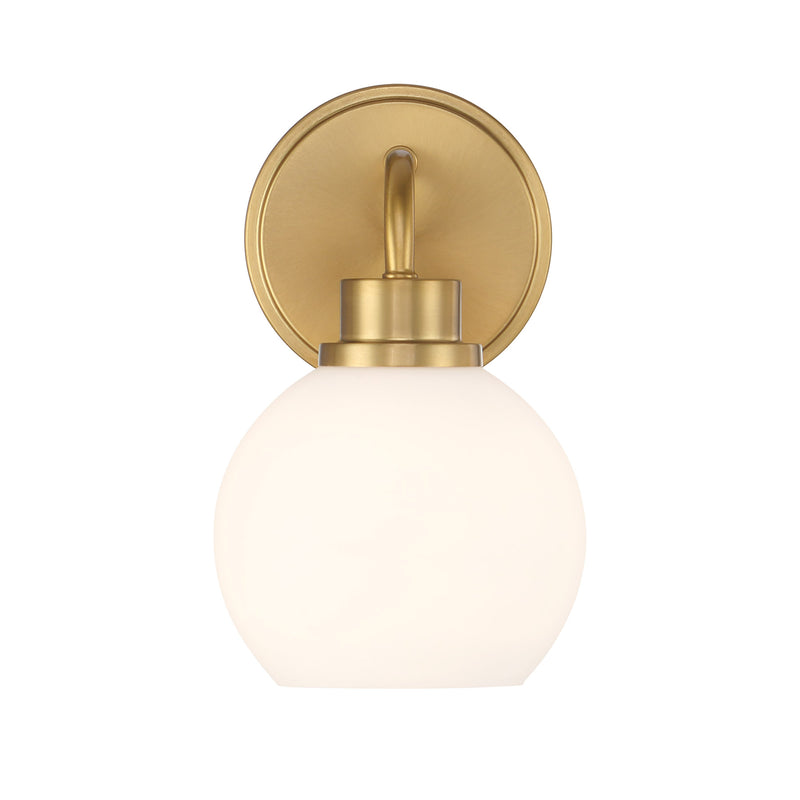 Nomi 1-Light Wall Sconce