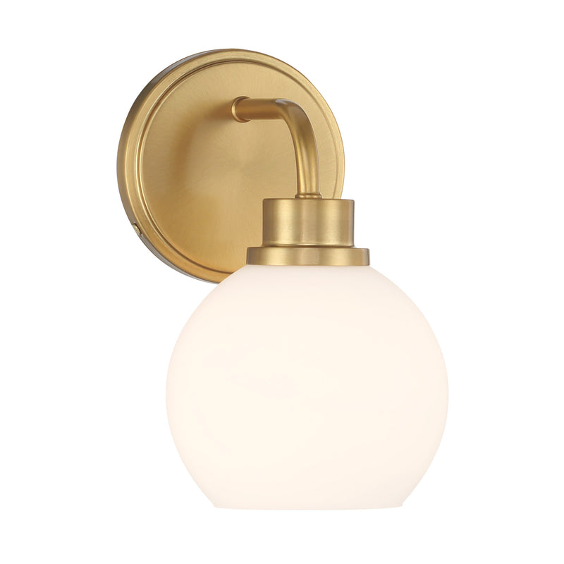 Nomi 1-Light Wall Sconce