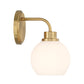 Nomi 1-Light Wall Sconce