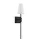 Taille 1-Light Wall Sconce