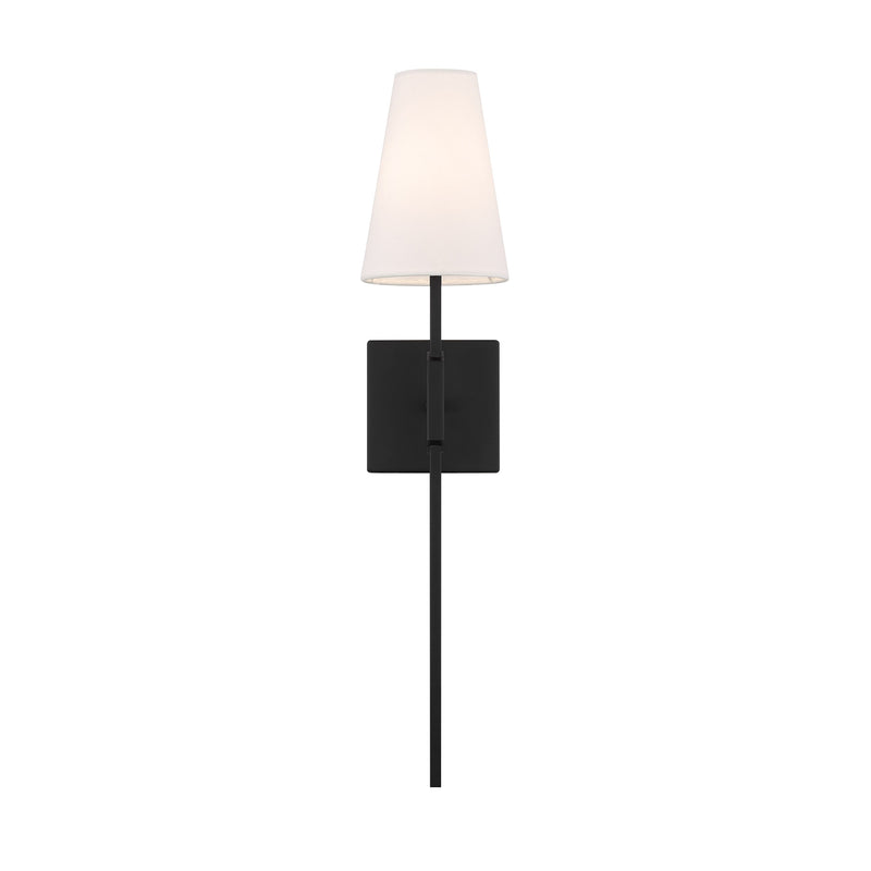 Taille 1-Light Wall Sconce