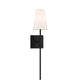 Taille 1-Light Wall Sconce