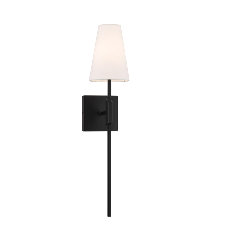 Taille 1-Light Wall Sconce