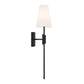 Taille 1-Light Wall Sconce
