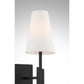 Taille 1-Light Wall Sconce