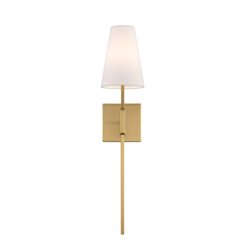 Taille 1-Light Wall Sconce