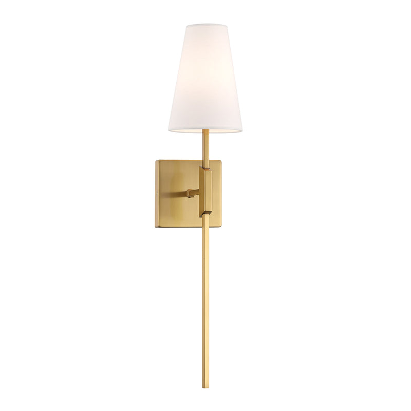 Taille 1-Light Wall Sconce