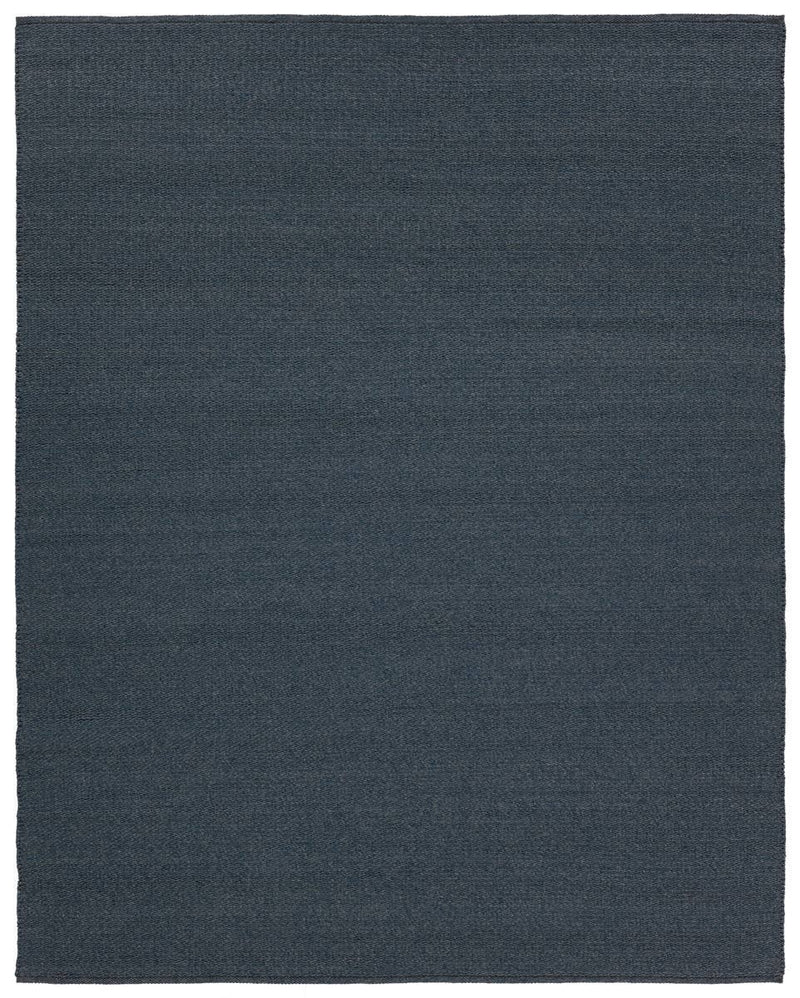 Ryker Rug in Dark Slate