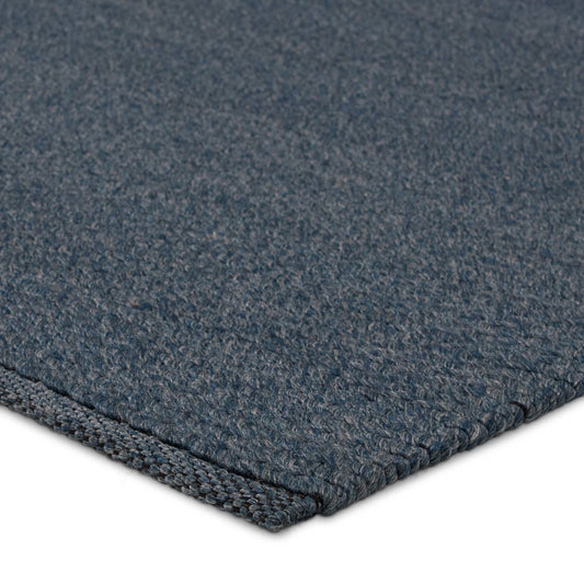 Ryker Rug in Dark Slate