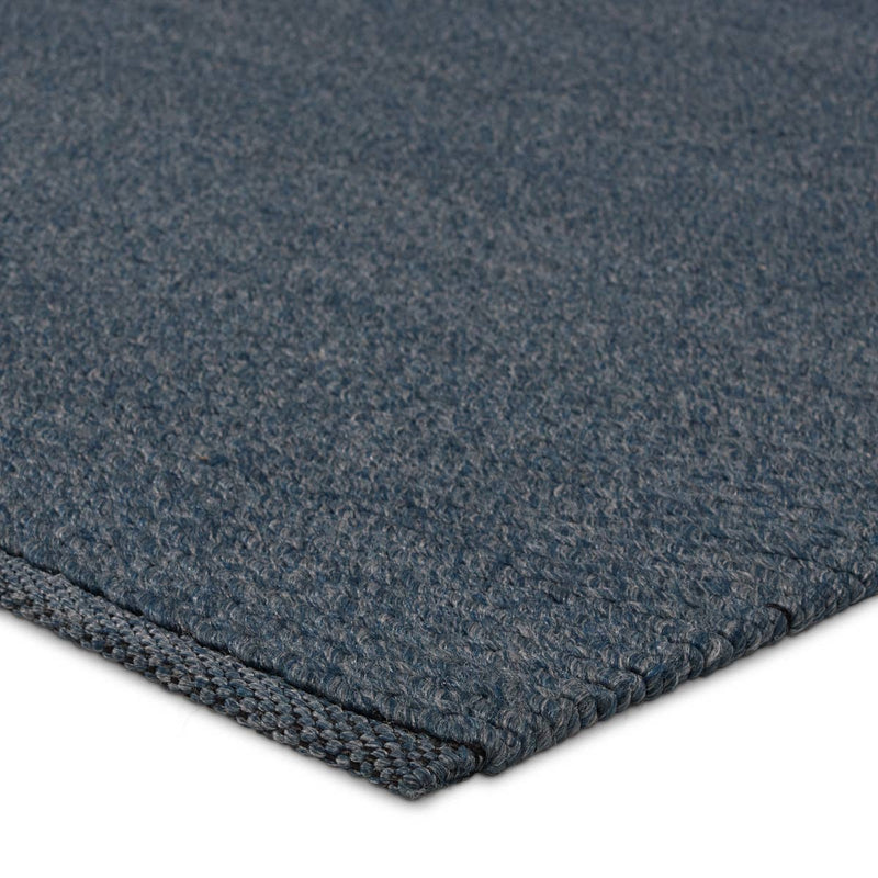 Ryker Rug in Dark Slate