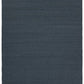 Ryker Rug in Dark Slate