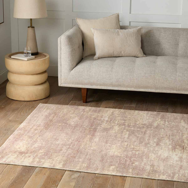 Retreat Rug in Macadamia