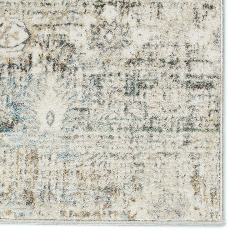 Kenrick Rug in Sea Spray