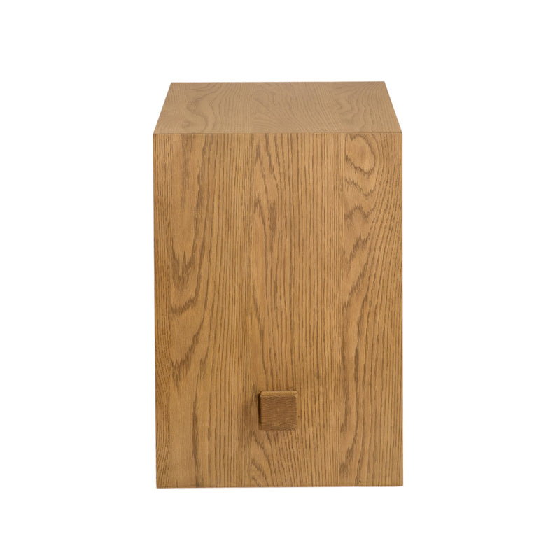 Saguaro Nightstand