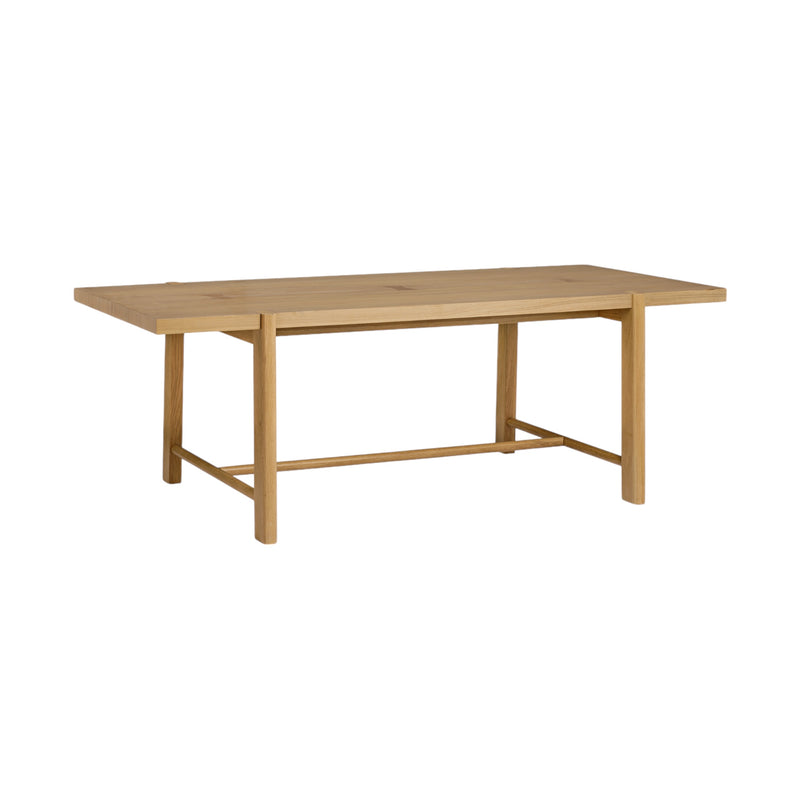 Kaja Farmhouse Dining Table