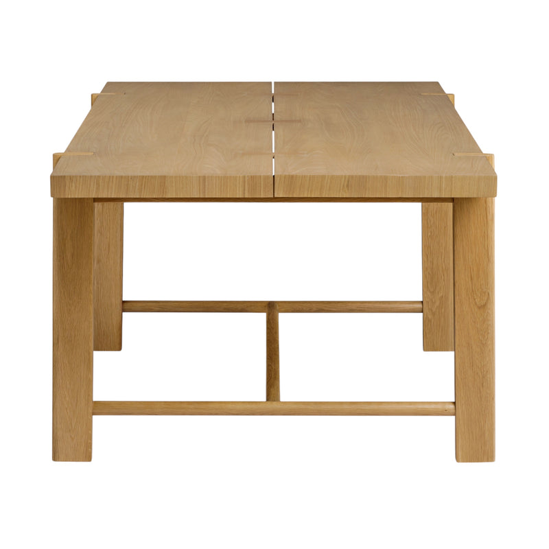 Kaja Farmhouse Dining Table