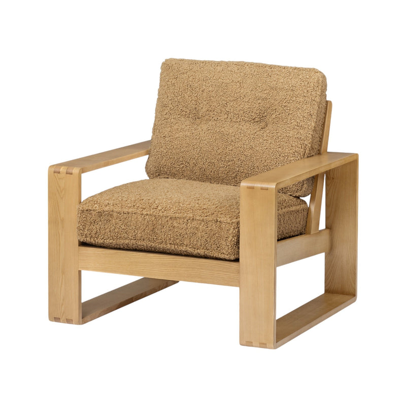 Stretton Lounge Chair