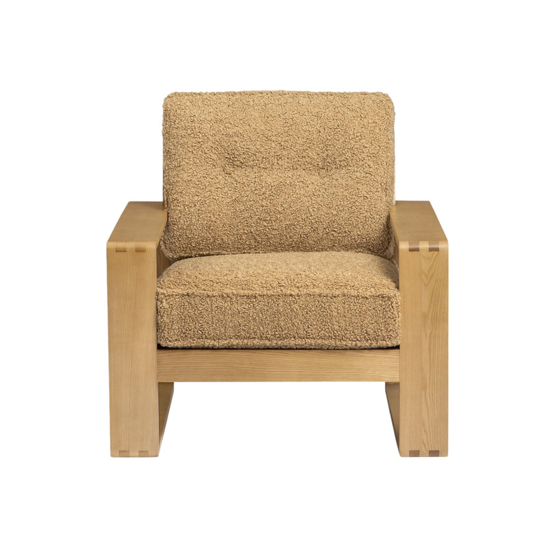 Stretton Lounge Chair