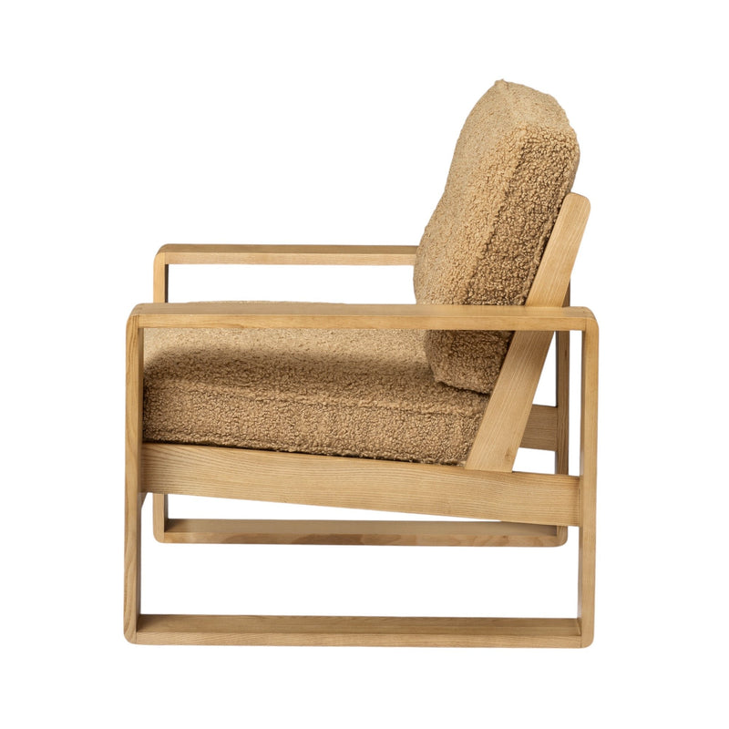 Stretton Lounge Chair