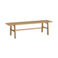 Kaja Dining Bench