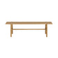 Kaja Dining Bench