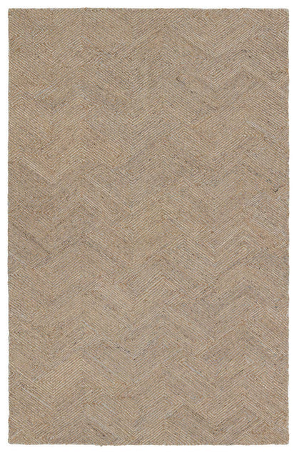 Friesian Rug in Feather