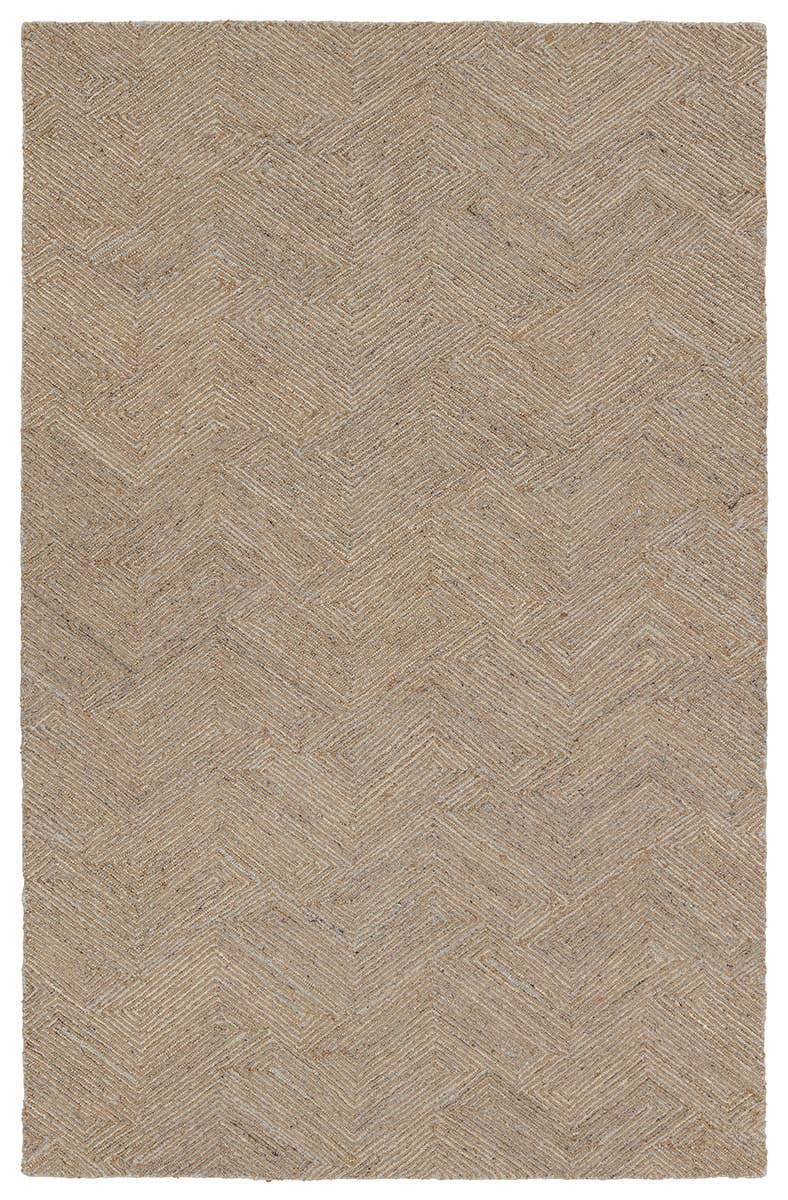 Friesian Rug in Feather