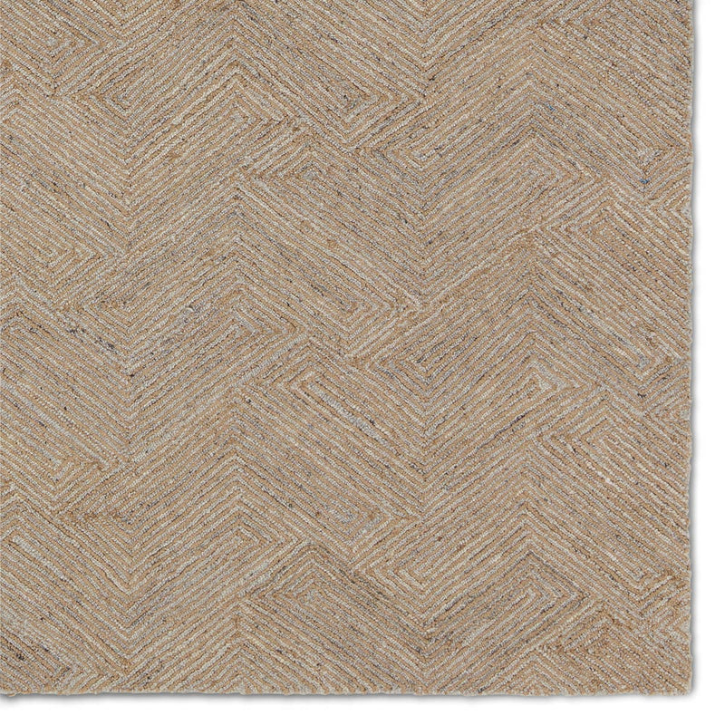 Friesian Rug in Feather