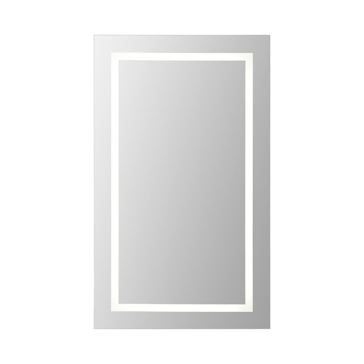 Adele LED Mirror