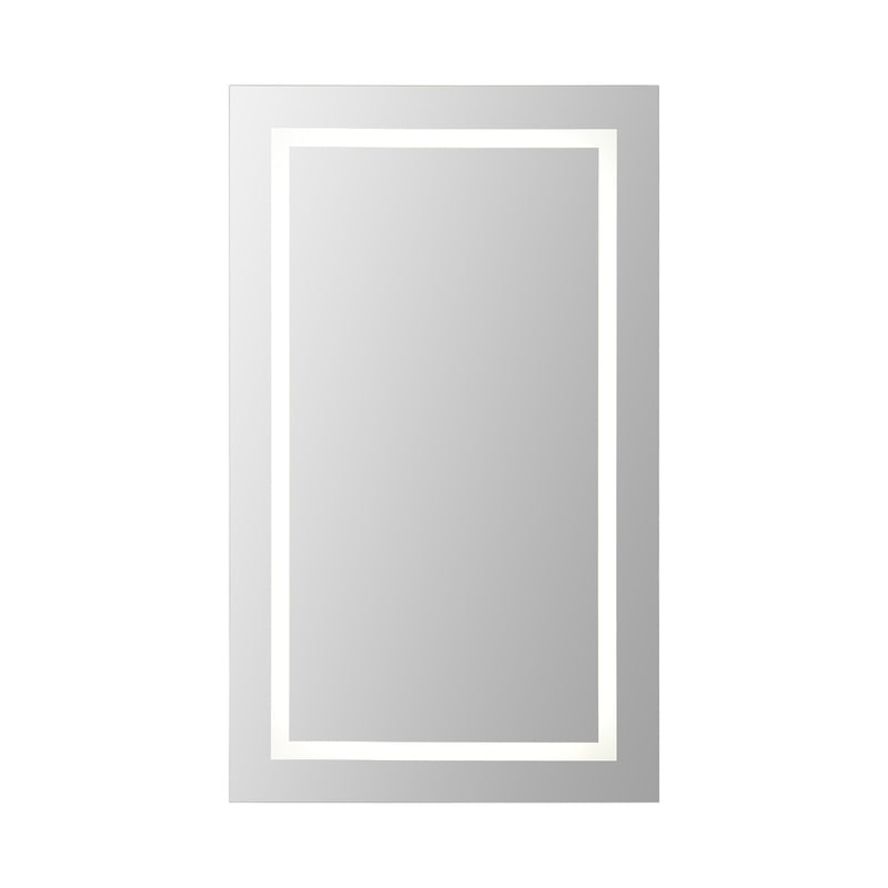 Adele LED Mirror