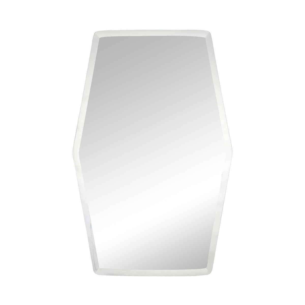 Tel Aviv Wall Mirror