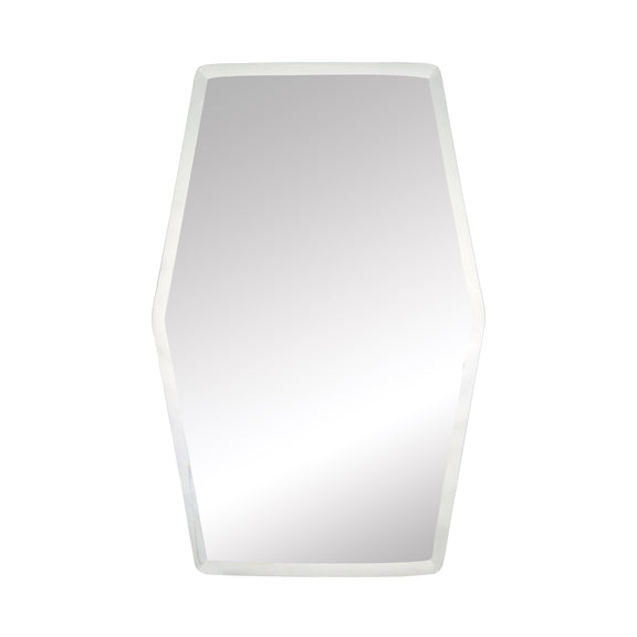 Tel Aviv Wall Mirror
