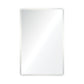 Danske Wall Mirror - 24"W x 36"H