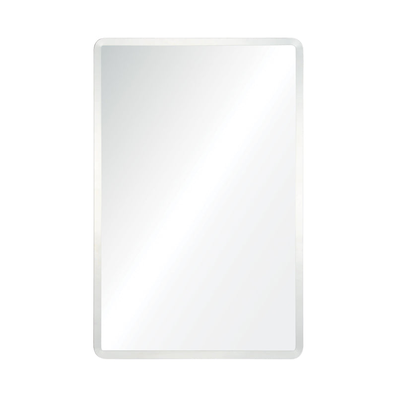 Danske Wall Mirror - 24"W x 36"H