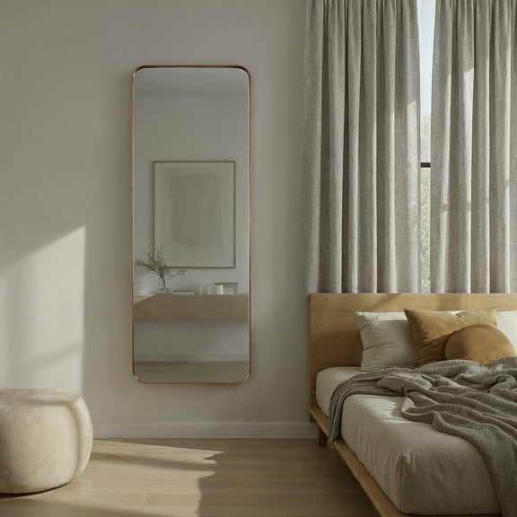 Phiale Wall Mirror