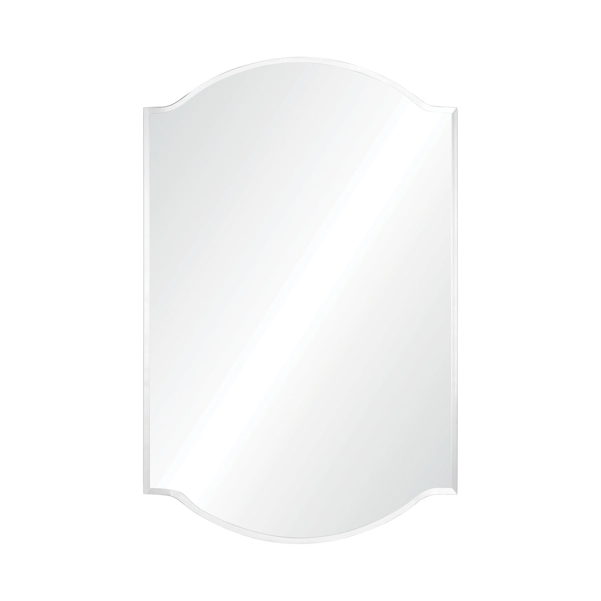 Kale Wall Mirror