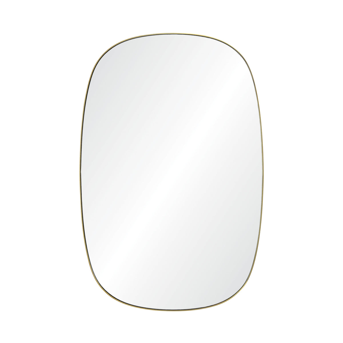 Gallegos Wall Mirror