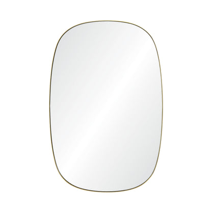 Gallegos Wall Mirror