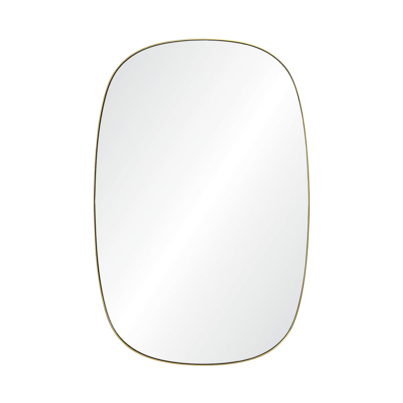 Gallegos Wall Mirror