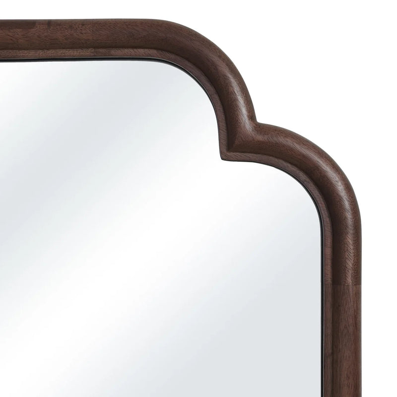 Octavian Mirror