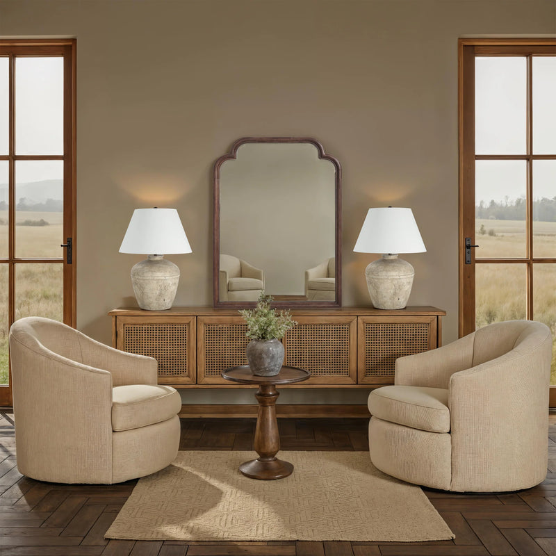 Octavian Mirror