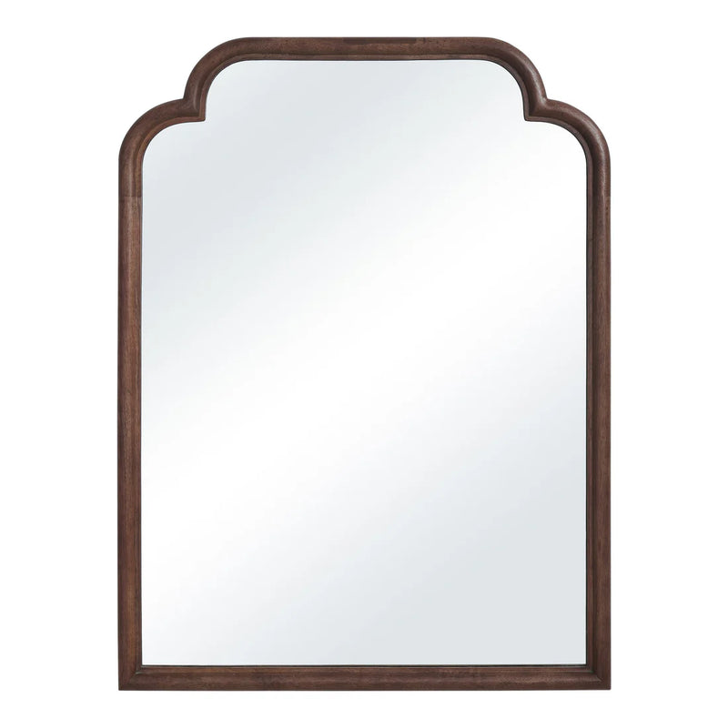 Octavian Mirror