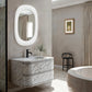 Galera Wall Mirror