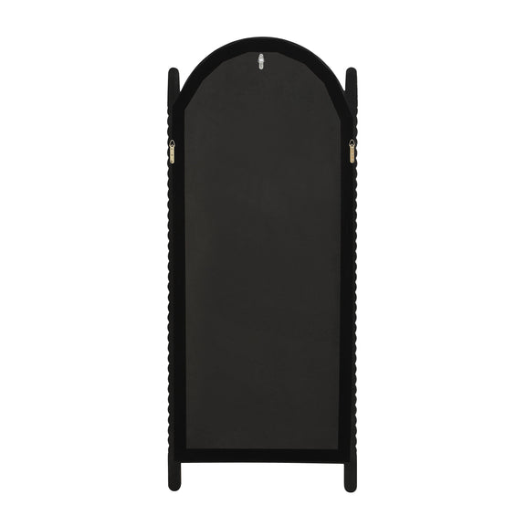 Ignatius Leaner Mirror