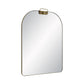 Oro Wall Mirror