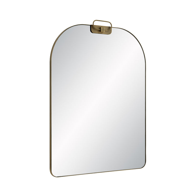 Oro Wall Mirror