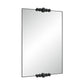 Cosmos Wall Mirror